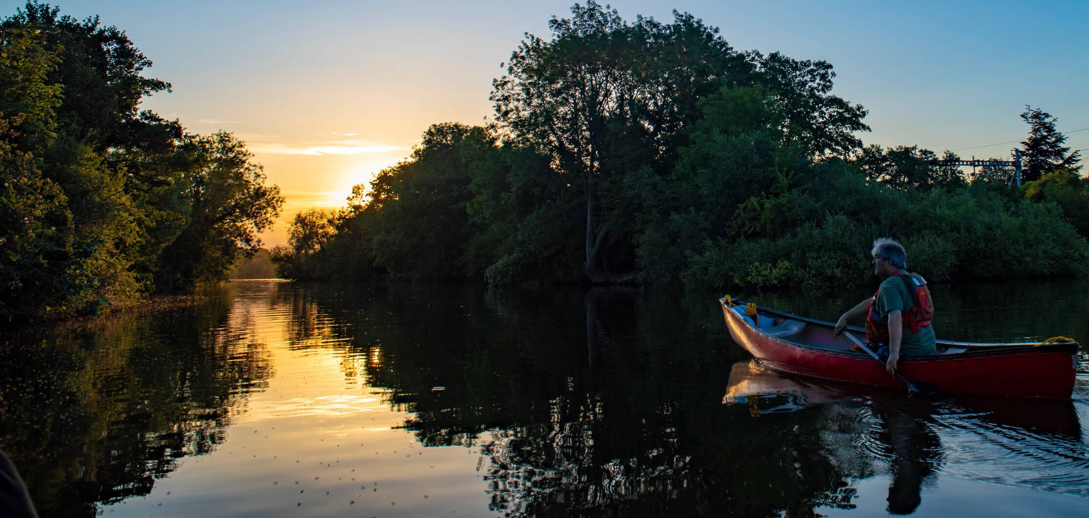 The Canoe Foundation