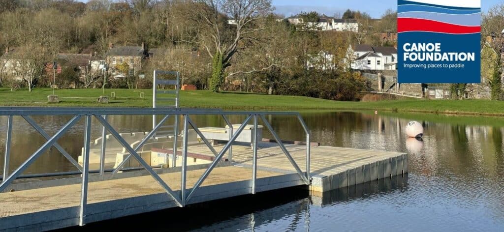 llandysul paddlers