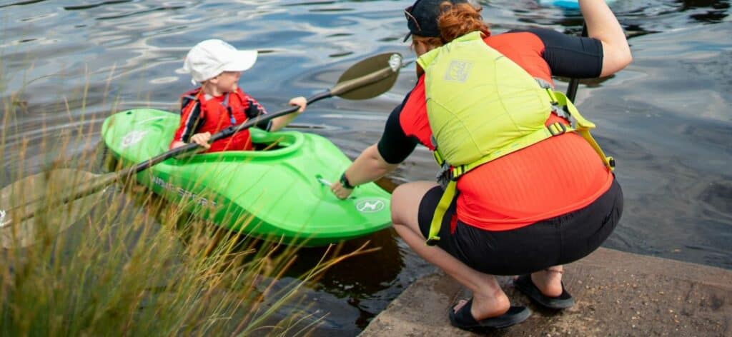 funding canoe foundation