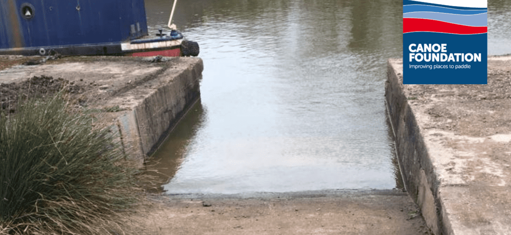 Ruby's Yard Coventry Canal