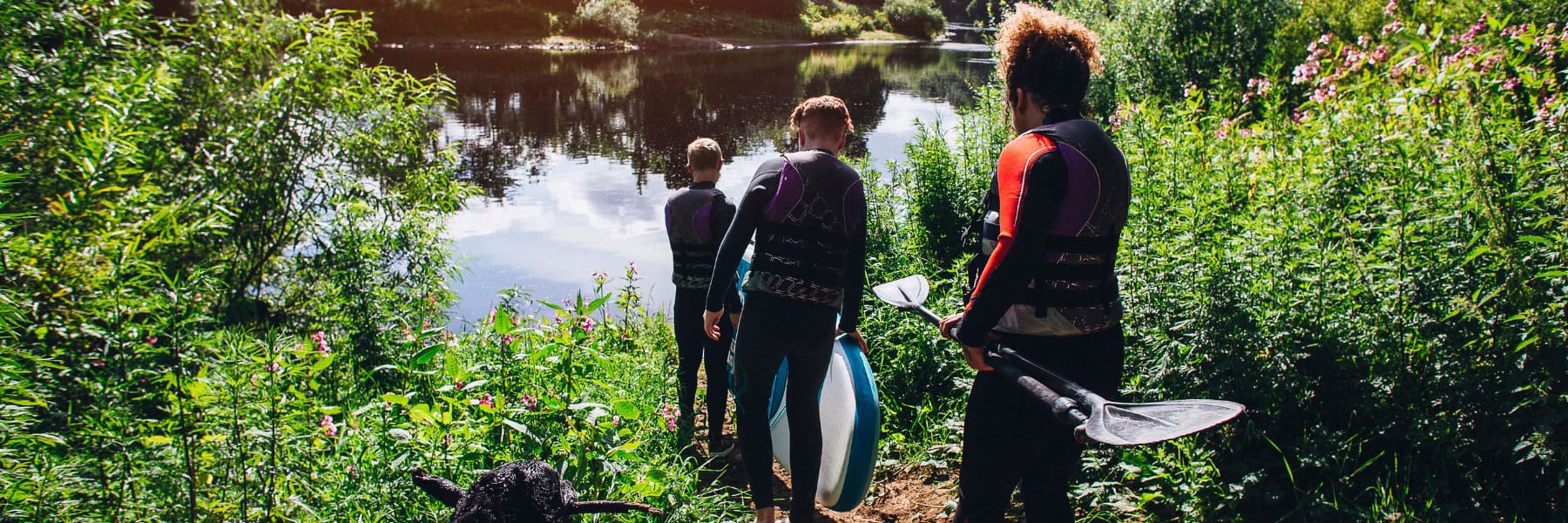 The Canoe Foundation